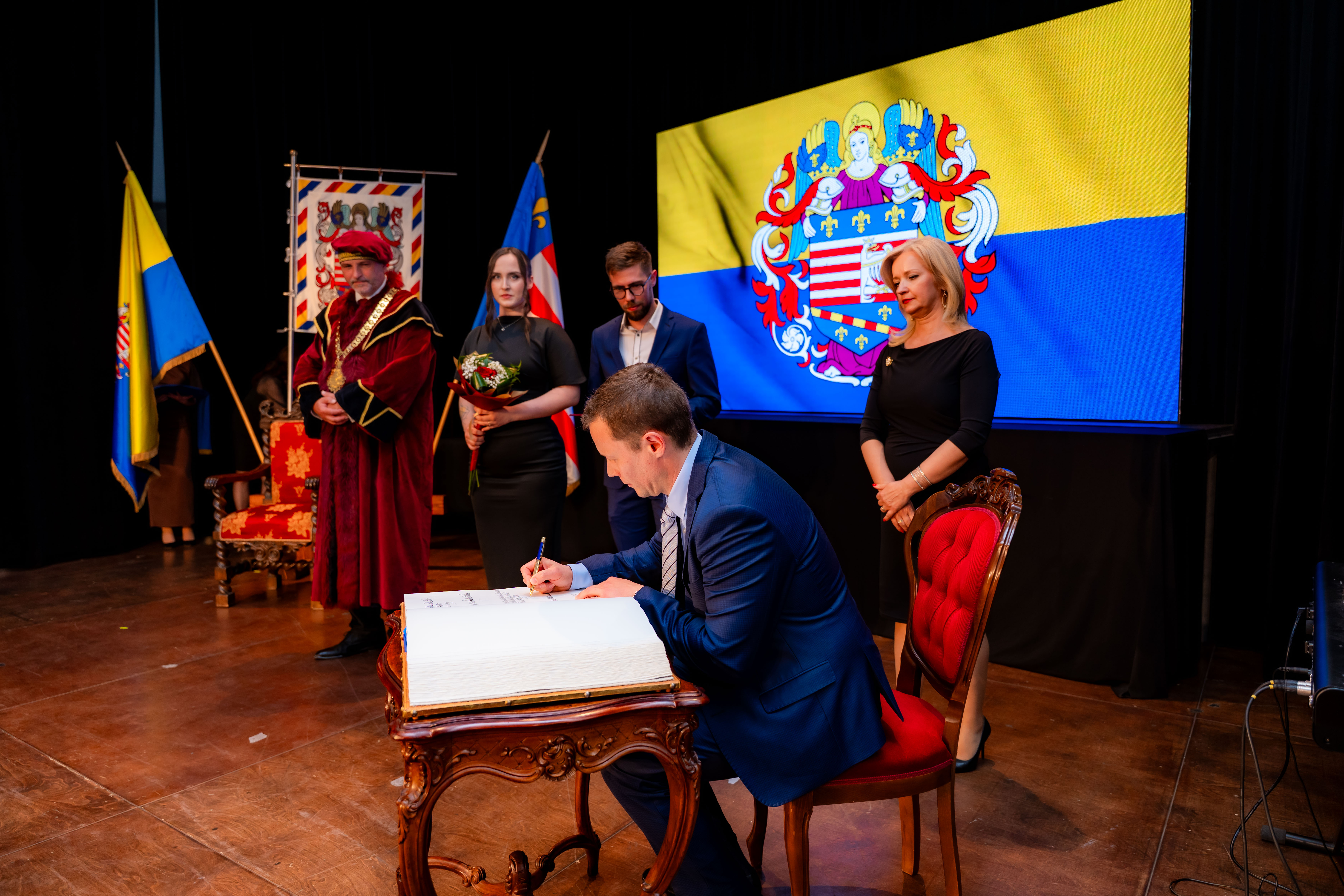 Slavnostny ceremonial udelovania Ceny mesta Kosice a Cien primatora mesta-1-148